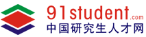 中国研究生人才网