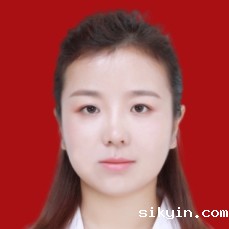 第一党支部纪检委员：安冉