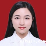 周亚馨简介