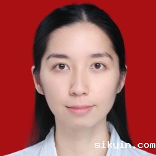 第二党支部纪检委员：杨梦璇