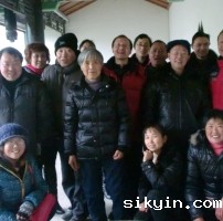 新年新气象，我们继续我们的路