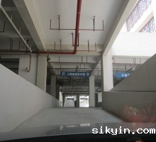 温江永宁分院,明天开业直上三楼