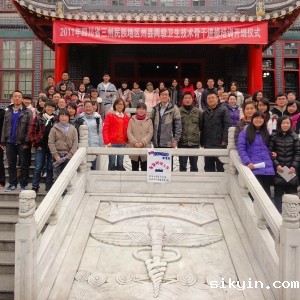 考(保)研究生/找工作经验交流会顺利举行