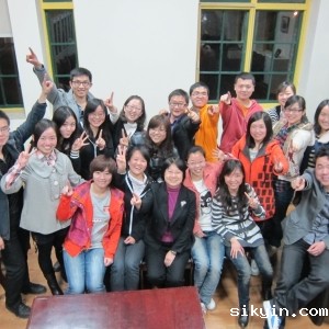 Cecilia Li教授做客华西康复 师生畅谈内地OT发展之路