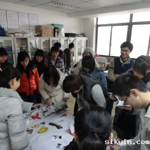 “画说OT”——作业治疗专业经验交流会顺利举办