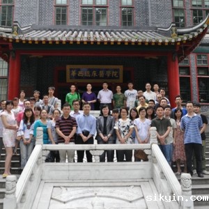 我系第六期物理治疗工作坊圆满闭幕