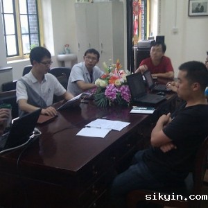 康复医学系举办本科专业教学总结会议成功召开