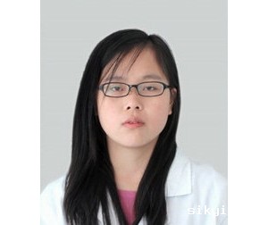 黄英简介