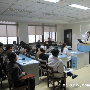 康复医学系召开2012年度教学总结暨新学期动员会