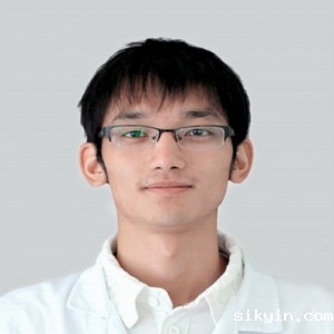 刘巍简介