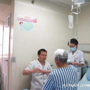 早期康复学科交叉---把地震伤员致残率降到最低