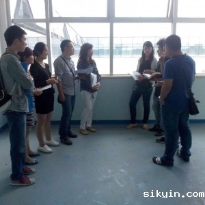 康复医学科积极备战芦山地震