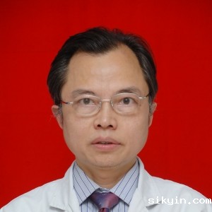 何成奇教授简介