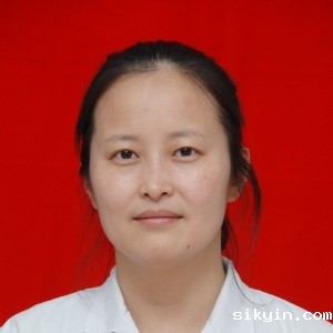 谢薇简介