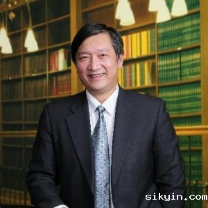 励建安教授入选2014年美国国家医学院外籍院士