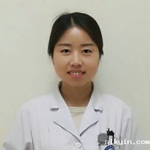 赵维维简介