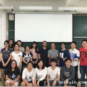 华西康复医学院举办“志存高远，青春飞扬”演讲比赛