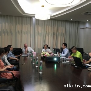 我院康复治疗学（假肢矫形）专业ISPO一类课程认证复审正式启动