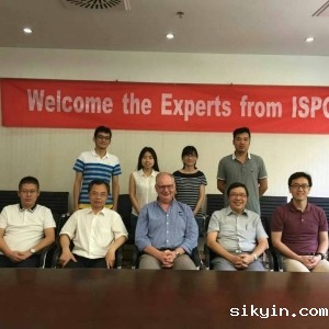 我院康复治疗学（假肢矫形）专业ISPO一类课程认证顺利完成