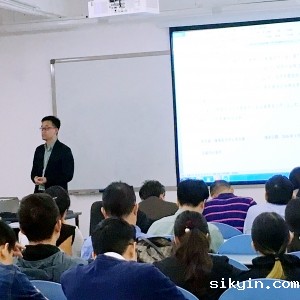 我中心党支部深入践行“两学一做”——讲道德、有品行，做合格党员