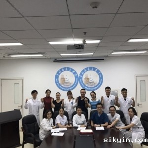 第2届华西康复师生教学创新讲课交流比赛