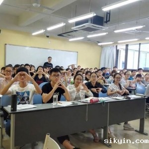 2017年我校华西康复医学院校外暑期课程作业治疗专场-第二次课程圆满结课