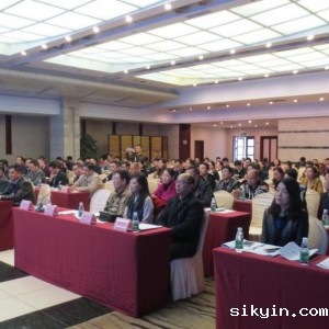 我中心主任何成奇教授当选成都康复医学会第二届会长