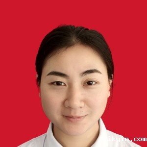 杨倩简介