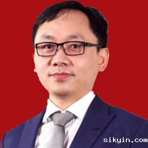 杨霖教授简介