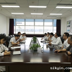 我院“新时代本科教育改革与发展”讨论会顺利召开