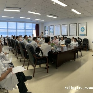 我中心召开2019年第一届膀胱管理MDT讨论会
