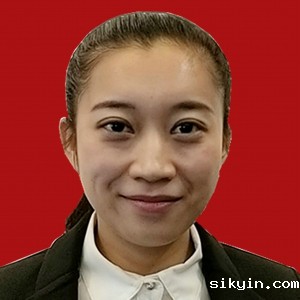 董怡悦简介