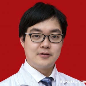 刘四维简介