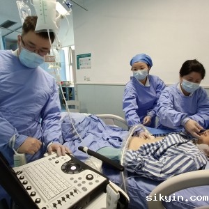 院内护士急危重症胜任力——我的临床实践之旅