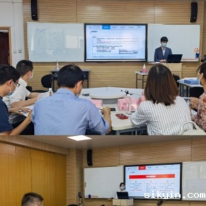 华西康复2022届本科生毕业研究设计答辩会顺利举行
