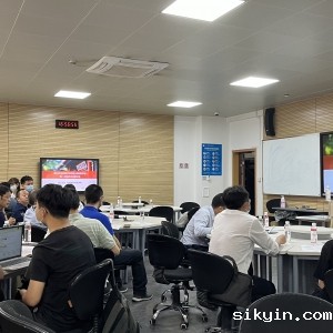 我系/中心与四川大学机械工程学院科研合作研讨会顺利召开