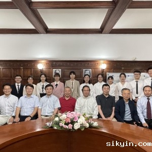 2022年华西临床医学院康复医学系研究生学位论文答辩会顺利举行