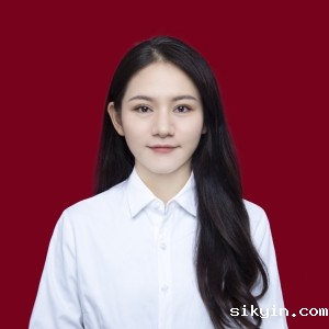 侯越简介