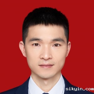 夏勇副教授简介