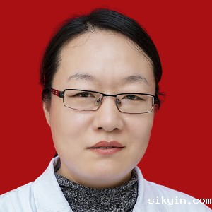 宗慧燕副教授简介