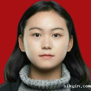 赵丹萍简介