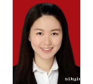 陈可涵简介
