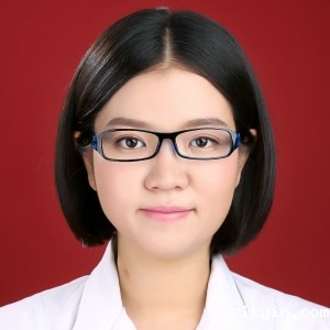 刘沂潍简介