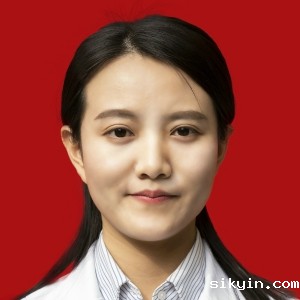 张玉婷简介