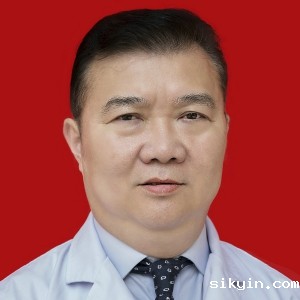 周勇简介