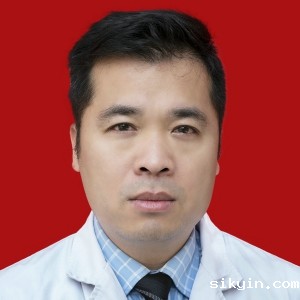 吴强简介