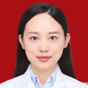 杨静怡简介