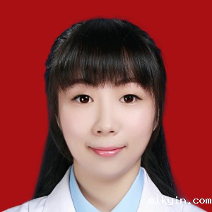 王婷婷副教授简介