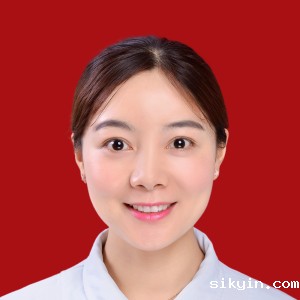 霍彩玲简介