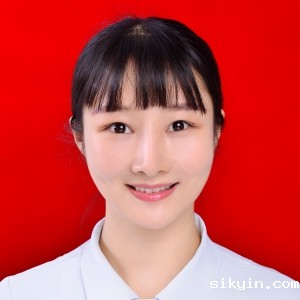 杨颖简介
